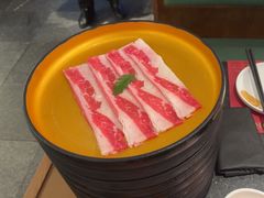 -牛New寿喜烧(新六百店)