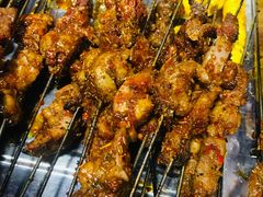 -碎怂烤肉(钟楼柳巷店)