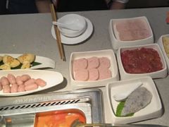 -海底捞火锅(群光广场店)