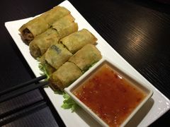 -泰好吃·泰式餐厅(彭城壹号店)