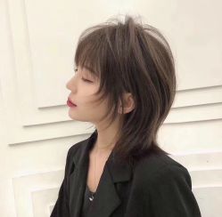 -D·YI原创私定设计烫发染发接发