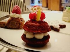 -LONG BAR 廊吧(外滩华尔道夫酒店)