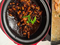 -外婆家(西红门荟聚购物中心店)