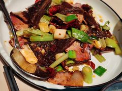 -山石榴·贵州菜(丰盛里店)