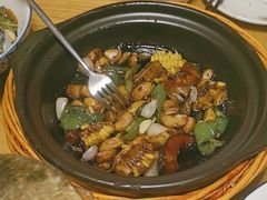 -老阿爸鲜鱼土菜(独墅湖店)