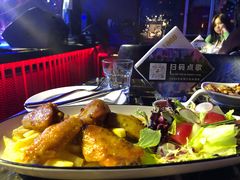 -MOSSO德国餐厅·音乐酒吧(环宇荟店)