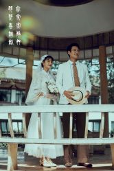 -布拉格婚纱摄影(真实客片店)