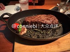 -上海柏悦酒店·世纪100牛排馆