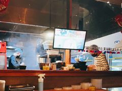 -串大叔炭火烤串·鸡西大冷面刀削面(总店)