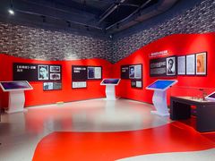 -台儿庄大战纪念馆