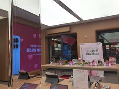 -OPPO服务体验中心(天津和平区天河城店)