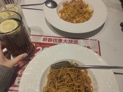 -必胜客(八一店)