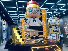 -泡泡玛特POPMART(合生汇店)