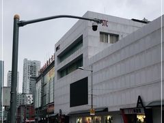 -七浦路服装批发市场