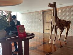 -广州柏悦酒店·悦景轩·粤菜餐厅