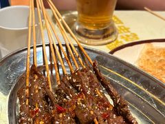 -串盟烧烤·长沙美食地标(星沙店)