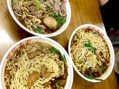 -陈记锅盖面(长江路店)