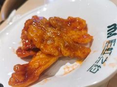 -梦航彩虹之约自助餐厅(华府天地店)