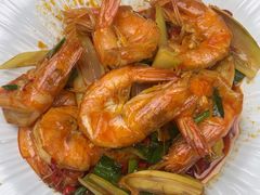 -云海肴·汽锅鸡·云南菜(天山百盛优客店)