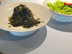 -吴越荣记苏州菜·松鼠桂鱼(月光码头店)