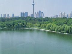 -天津水晶宫饭店