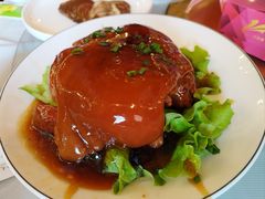 -玉林烤鸭店(垡头店)