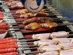 -1819餐厅·团队聚餐·烤串·精酿