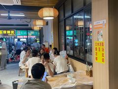 -郑记•不夜城烧烤•龙虾•虾蟹(黄鹤楼店)