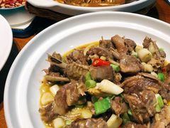 -南方太太小锅米饭(西工区金谷园路店)