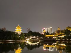 -迎泽公园