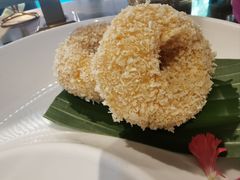 -帕蓝·暹罗料理(大学路店)