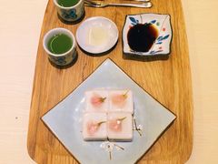 iphone_upload_pic-半饱日式甜品(ifs国际金融店)