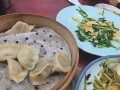 -老边饺子馆(中街店)