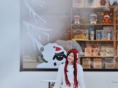 -东莞松山湖万象汇