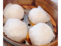 -龙景轩(香港四季酒店)