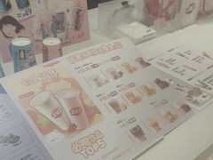 -DQ·蛋糕·冰淇淋(新世纪6F店)
