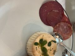 -RISE RESTAURANT(滨海湾金沙店)