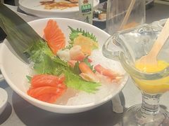 -水木锦堂·自助铁板烧(五道口购物中心店)
