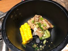 -火炉火自助餐(悠唐购物中心店)