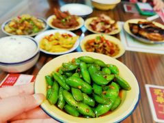 -三镇卤货二公司(汉街店)