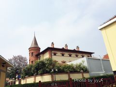 -青岛德国监狱旧址博物馆