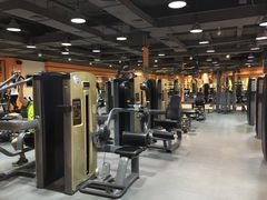 -健变健身俱乐部(前海天虹商场店)