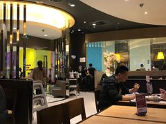 大堂-必胜客(城西银泰店)