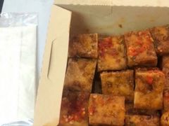 -不问豆腐(朝山街店)