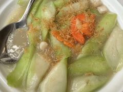 -莆田餐厅PUTIEN(颐堤港店)