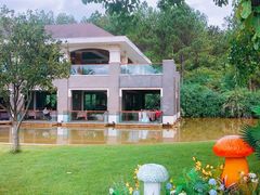 -湖泉水云间餐厅·弥勒地道菜(B座店)