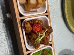 -厝小满.姜母鸭/泉州菜(桥南店)