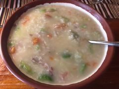 小瓜洋芋火腿泡饭-源一咖啡馆(麒麟巷步行街店)