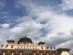 -中国农业博物馆