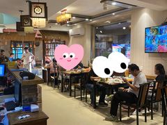 -华福羊汤馆(小市总店)